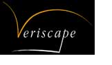 Veriscape